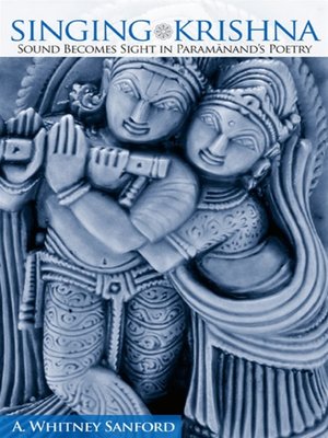 cover image of Singing Krishna